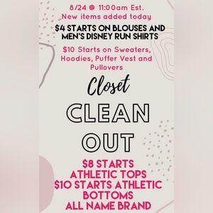 COPY - COPY - This listing is for live show purposes only.